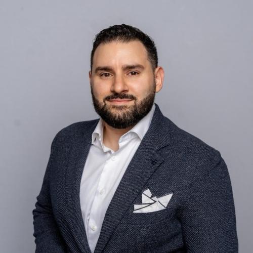 Joseph Parla