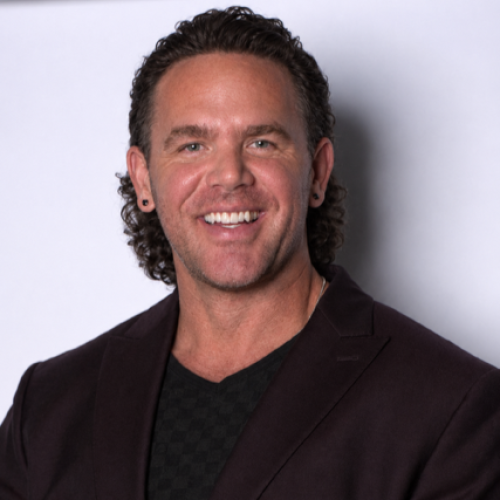 Shane Reilly
