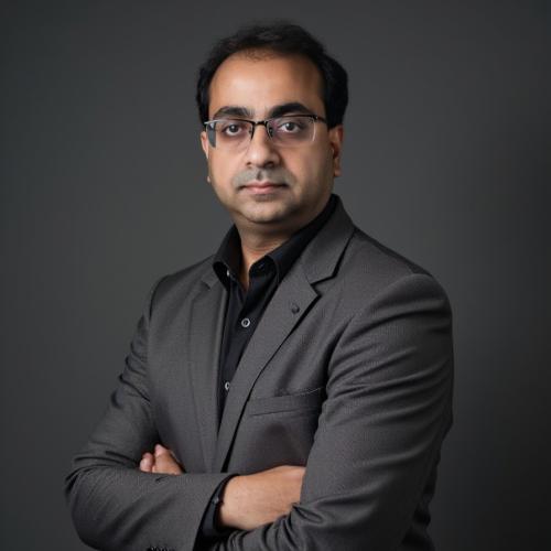 Niladri Ganguly