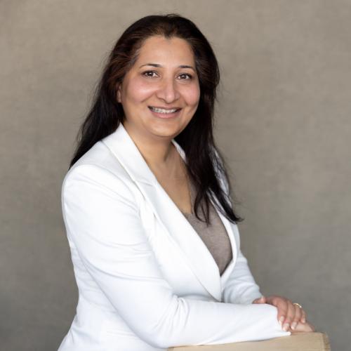 Jaspreet Randhawa