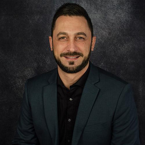 Alex Maida CEO & Co-Founder / Principal Broker