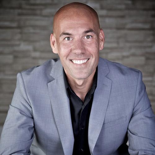 Steve Bulatovic CEO & Co-Founder