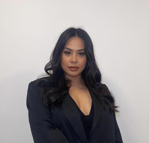 Samantha Era Mortgage Agent Level 1